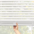 thumbnail image 5 of CHICOLOGY Cordless 2-inch Faux Wood Blinds, 5 of 8
