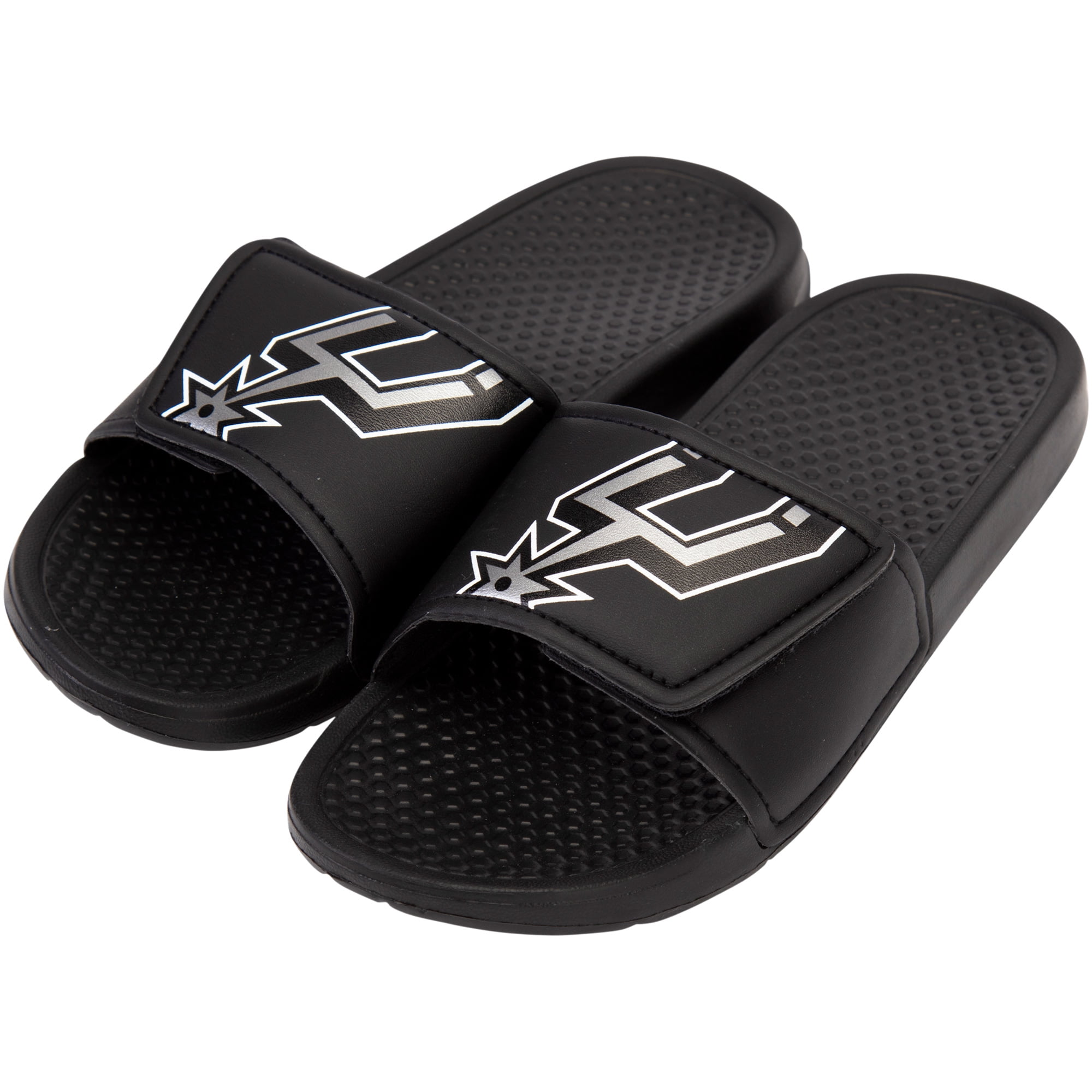 flip flops with spurs