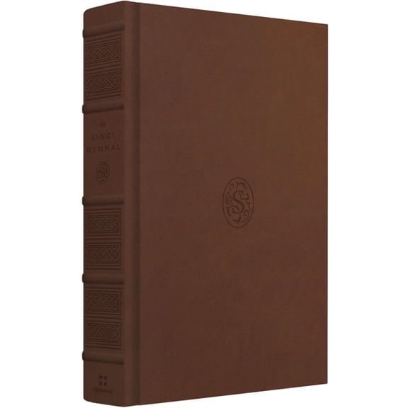 The Sing! Hymnal (Trutone Over Board, Brown), (Hardcover)