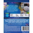 thumbnail image 2 of Toy Story 4 Disney Pixar Pelicula Blu-ray + Dvd + Bonus Disney Blu Ray + DVD, 2 of 2