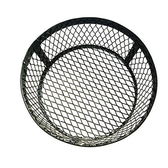 Charcoal Baskets Smoker