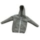 thumbnail image 1 of Trajes de muñeca de figura de acción a escala 1/6, sudadera con cremallera para hombre de 12 pulgadas gris, 1 of 8