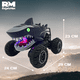 thumbnail image 2 of Carro Control Remoto 2.4 GHz Forma Tiburón, Acrobacias 360°, 2 of 5