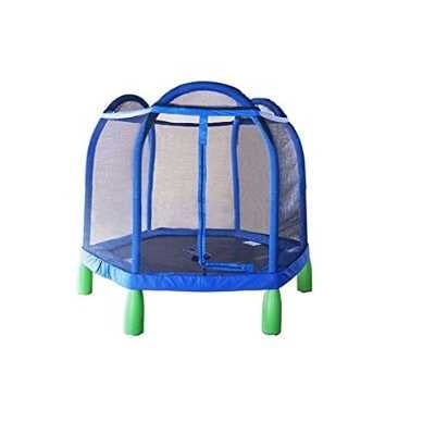 Bounce Pro My First Trampoline 84