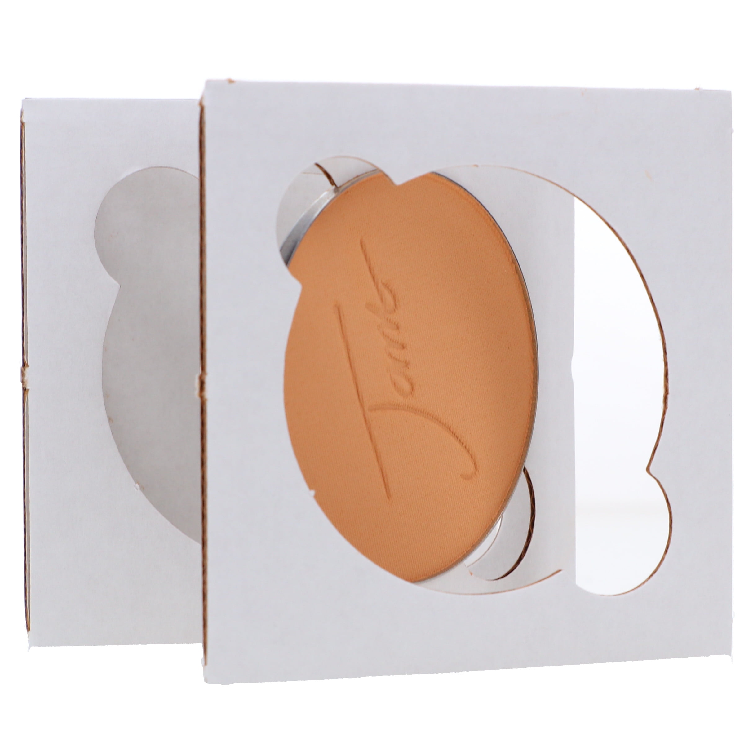 jane iredale PurePressed Base Foundation Refill Caramel 0.35 oz