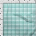 thumbnail image 2 of oneOone Cotton Poplin Fabric Gingham Check Fabric Prints By Yard 56 Inch Wide, 2 of 4