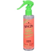 Got2b Mess-Merizing Sculpting Spritz, 6.8 Ounce