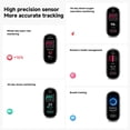 thumbnail image 2 of Banda inteligente Xiaomi 9 Global Version 2024 1.62" AMOLED negra, 2 of 8
