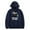 NAVY, variant on Cal Scruby Cadillac Hoodie Men's Hip Hop Printing Pullover Hooded Sweatshirts
