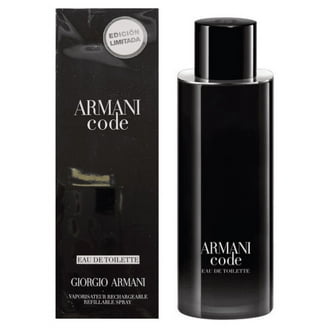 Giorgio Armani Armani Code Profumo Eau De Parfum Spray for Men 3.7