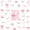 Pink R, variant on Castle Fairy Pink Bow Letter E Twin Comforter Sets 3-Piece for Girls,Dreamy Princess Bedding Set,Pink Reversible