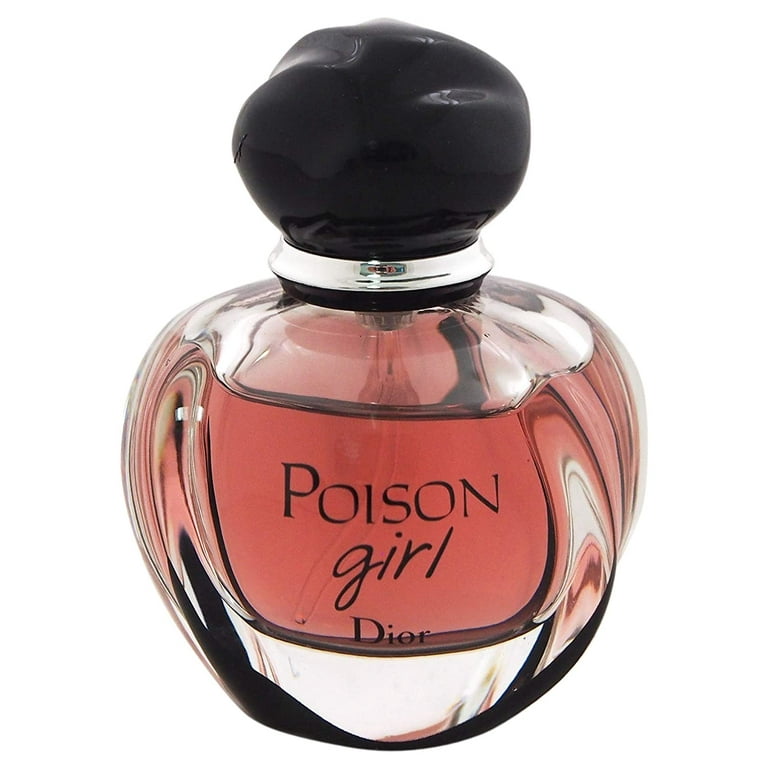 klip Specialitet mølle Christian Dior Poison Girl Eau De Parfum Vapo Spray 30 ml / 1 oz -  Walmart.com