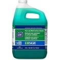thumbnail image 1 of Procter & Gamble spic and span floor cleaner - liquid solution - (1 gal/3.78L) - 1 each - green, 1 of 1
