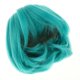 thumbnail image 4 of BJD Doll Wig Peluca recta corta sintética de muñeca BJD 1/3 con cola para peluca de muñeca Lolita DOD accesorios para el cabello Fanmusic BJD Doll Wig, 4 of 6