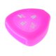 thumbnail image 1 of Cubierta de del silicón de inteligente de la sin llave para DYNWAVEMX Cubierta protectora de silicona clave, 1 of 7