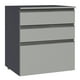 thumbnail image 1 of Gabinete Bajo Cocina Madesa Nice Suspendida con 3 Cajones 01, 1 of 10