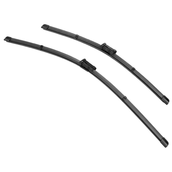 Geelife Front Windshield Wiper Blades For 2008-2018 Audi Porsche 24"   20"