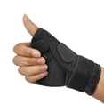thumbnail image 4 of Coofit Attelle de Poignet Ajustable Respirante Protectrice Protège-Poignet, 4 of 10