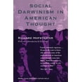 thumbnail image 2 of Pre-Owned Social Darwinism in American Thought (Paperback) 0807055034 9780807055038, 2 of 2