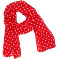 thumbnail image 1 of HSHDLDF Foulard en Mousseline Douce et Tendance, 1 of 3