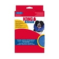 thumbnail image 4 of KONG® Cloud Recovery Collar, Scratch and Bite Resistant , Medium, for Dogs Between 15-35 lbs, 4 of 4