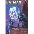 thumbnail image 1 of Cómic de DC Comics Batman: Adaptación de la película de 1989, edición de lujo, 1 of 1