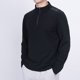thumbnail image 1 of pstuiky Camisas casuales de manga larga para hombre, Camiseta informal de cuello alto para hombre, camiseta deportiva informal, camiseta de manga larga, camiseta de cuello alto de manga larga xxxxl, 1 of 9