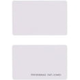 thumbnail image 2 of 100 Pcs 125khz Rfid Proximity Id Cards Token Tag Key Card , Read Only, 2 of 3