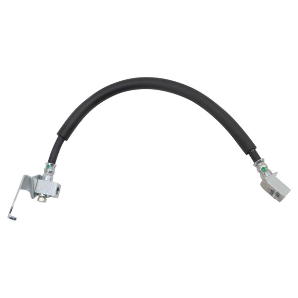 Trq Manguera De Freno Trasera Izquierda Lado Del Conductor Compatible Con Chrysler 300 2010 2010 Dodge Challenger Charger 2010-2011