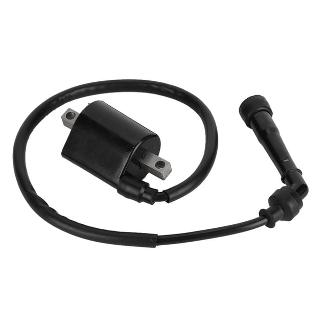 Accesorio de repuesto de bobina de encendido de motocicleta apto para Yamaha V Star 650 1999-2014