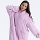 thumbnail image 5 of Camisón cálido de invierno para mujer, albornoz para parejas, camisón de otoño e invierno para hombres y mujeres Fridja  nalpqowj50218, 5 of 5