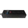 thumbnail image 3 of Regulador SS6B-PRO Furman 6 Contactos Circiut Breaker Furman Filtro Contra Sobretensiones, 3 of 3