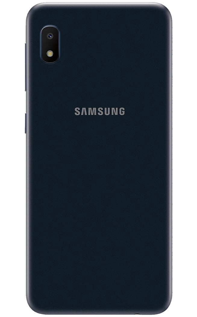 Restored Samsung Galaxy A10e 32GB A102U GSM/CDMA Unlocked Phone - Black (Refurbished)