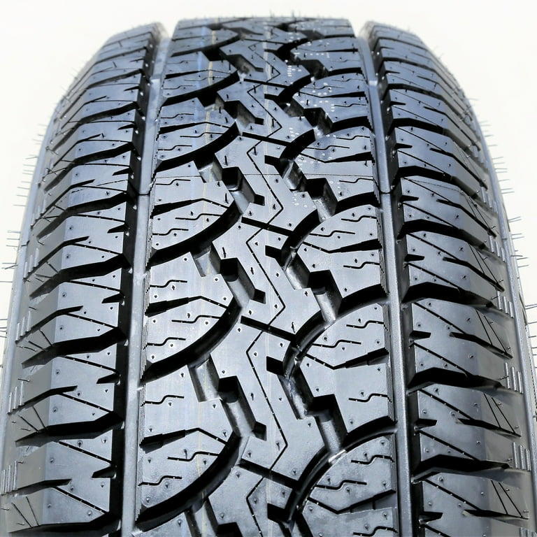 4-Pack GT Radial Adventuro AT3 All-Season All-Terrain Tires, LT