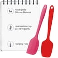 thumbnail image 3 of Juego de 2 utensilios de cocina coloridos, utensilio para, 3 of 4