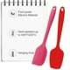 thumbnail image 3 of Juego de 2 utensilios de cocina coloridos, utensilio para, 3 of 4