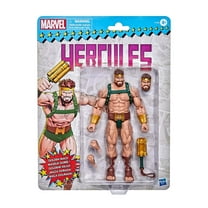 Marvel Legends Series Marvel’s Hercules 6-inch Collectible Action Figure Toy