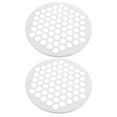 thumbnail image 6 of Troglfold Pelmeni Mold 61 Hole Dumpling Pelmeni Molds 2pcs Russian Maker,9.84"X9.84"X0.39", 6 of 10