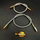 thumbnail image 4 of Camping Outdoor Stove Replacement Extend Tube Adapter Extended Gas Hose Extension Accessories, 4 of 5