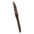 thumbnail image 4 of Southwestern Indian Feathers Teepee Sacred Eagle Faux Wooden Rustic Wall Cross, 4 of 9
