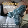 thumbnail image 5 of Fruit of the Loom Toddler Low-Cut Socks, 6-Pack, Size 6M-5T, 5 of 9