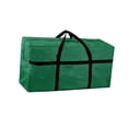 thumbnail image 4 of LOVIVER Tent Bag Holder Pockets with Handle Reusable Carrier Tent Storage Bag for Travel, 4 of 8