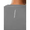 thumbnail image 4 of Athletic Works Men's Core Active Long Sleeve T-Shirt, Sizes S-5XL, 4 of 7