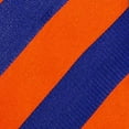thumbnail image 3 of Men's New York Islanders Regiment Woven Silk Tie, 3 of 4