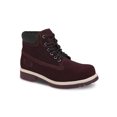 thumbnail image 1 of Bota Casual Dama Workland 77611 fucsia 22, 1 of 5