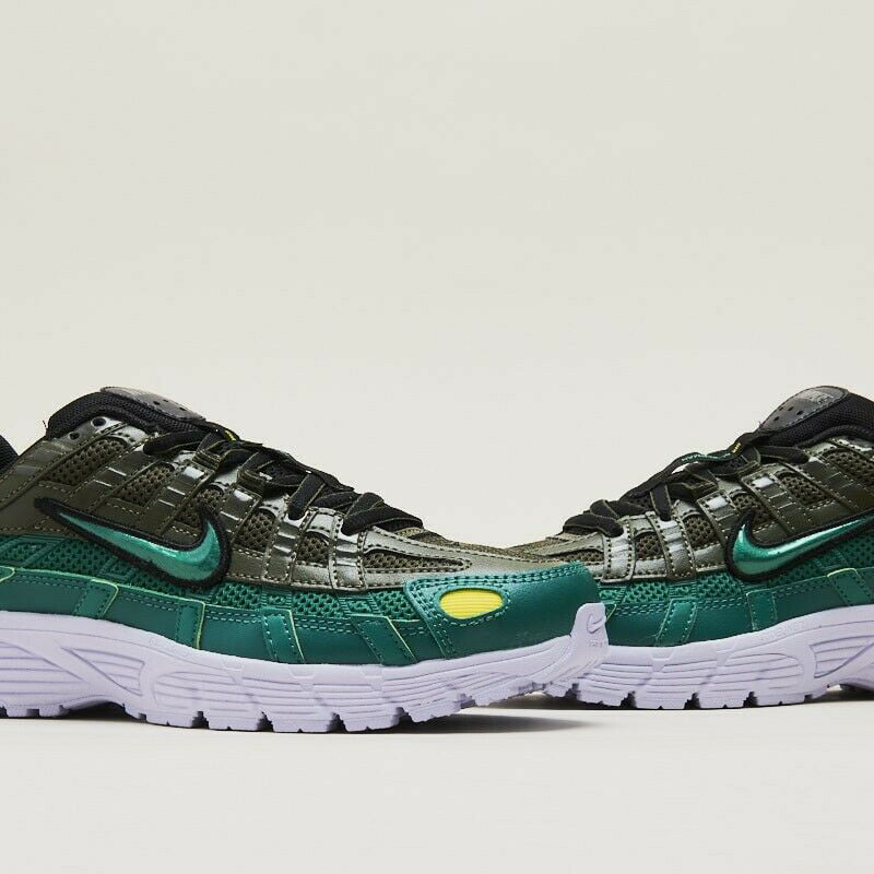 Ambacht censuur buitenste Nike P-6000 Women's Bv1021-300 Size 6 New in the box - Walmart.com