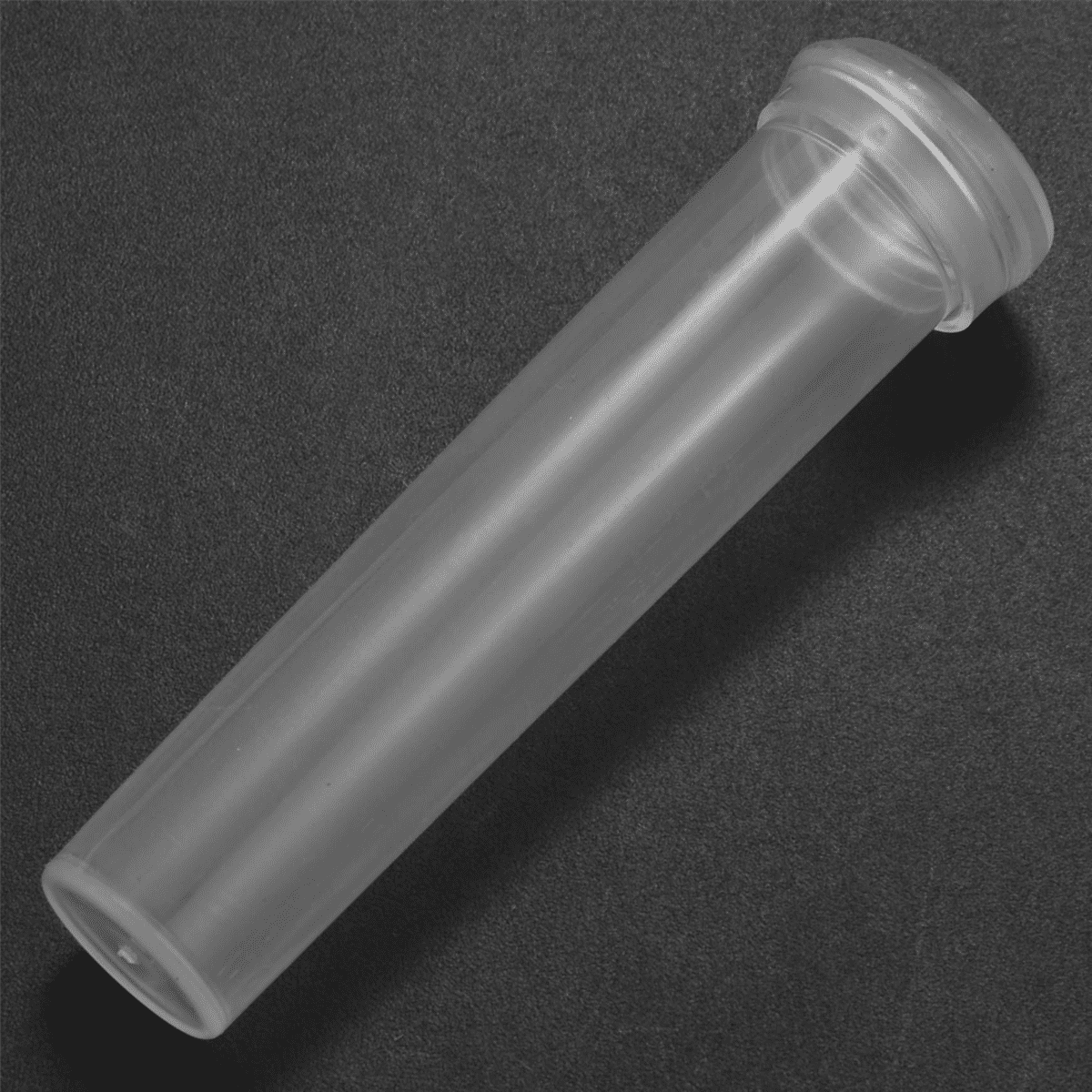Floral Tube 400-Pack Flower Tube, Flower Vials, Floral Water Tube for Flower Arrangements,Clear Plastic
