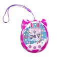 thumbnail image 1 of Cubierta de máquina Virtual E-Pet para Tamagotchi Meets/4U/4U+/Mix/PS/Idl/Id (Rojo) WDOplteas Para estrenar, 1 of 9