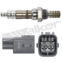 Walker Products 350-34256 Oxygen Sensor Original Equipment Replacement Premium O2 Sensor 4-W Direct Fit