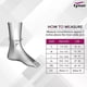 thumbnail image 2 of Bota Walker Corta Universal Neumática P/Soporte Tynor, 2 of 2